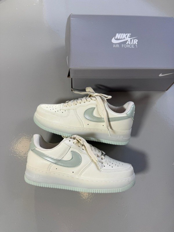 Producto - Air Force - Off/Acqua