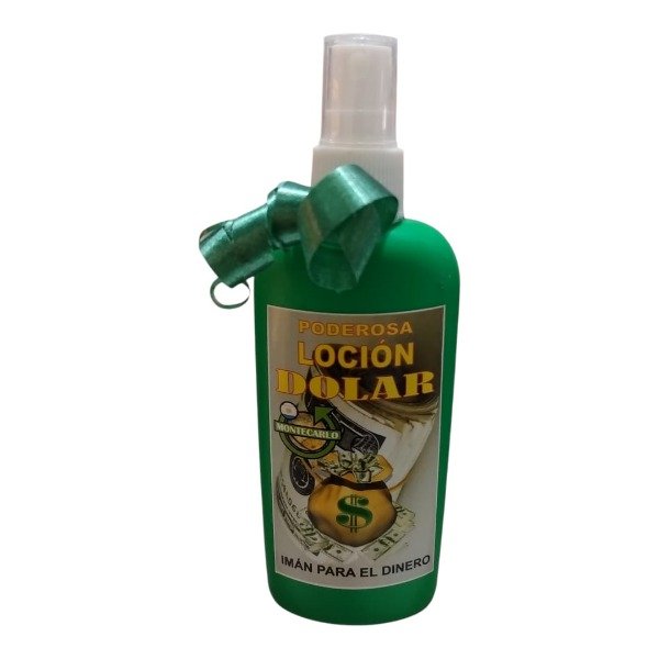 Producto - LOCION DOLAR MONTECARLO