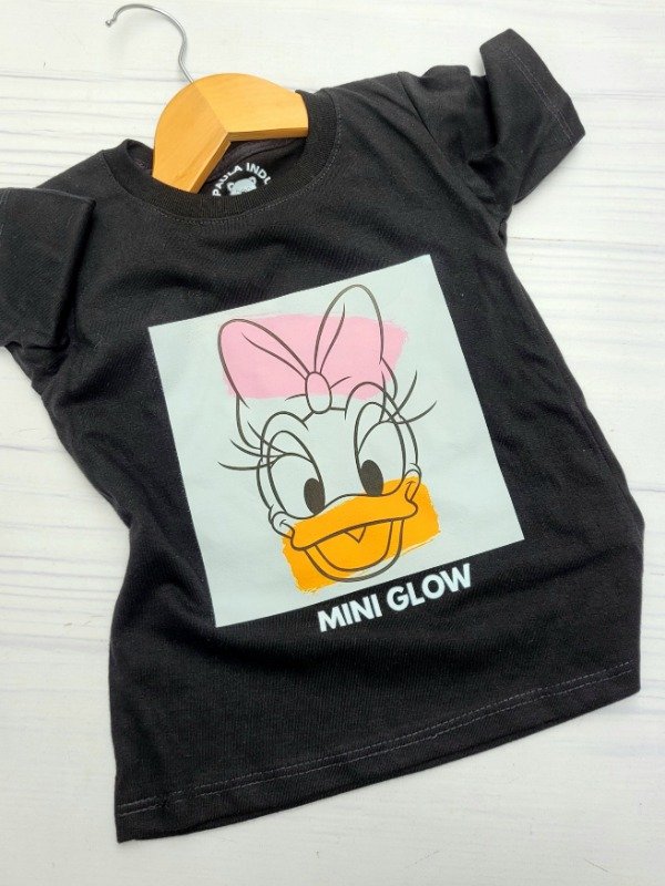 Producto - REME DAISY NEGRA MINI GLOW - transferencia 13.940