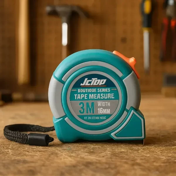 Producto - CINTA METRICA 3M JCTOP