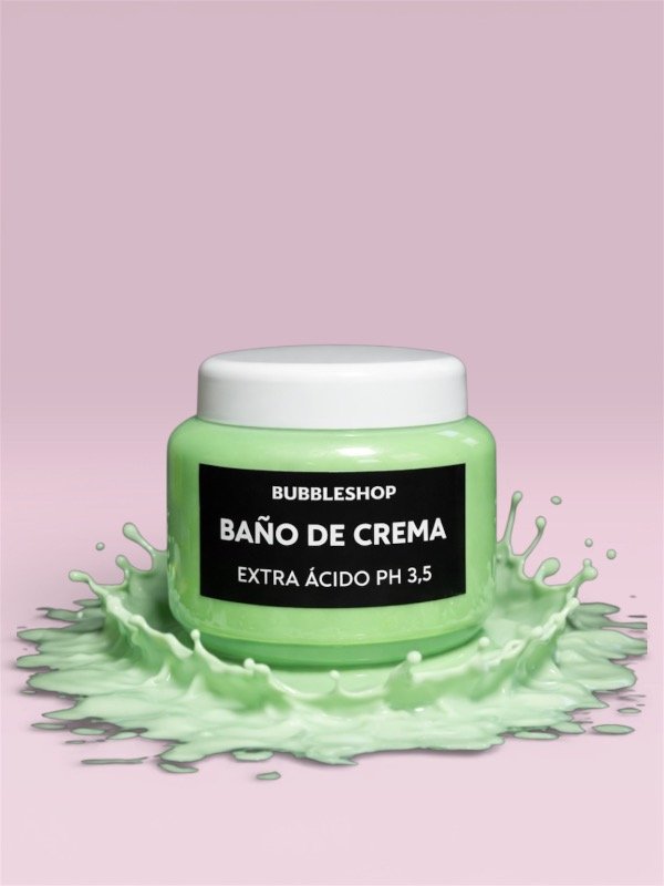 Producto - Crema Ácida