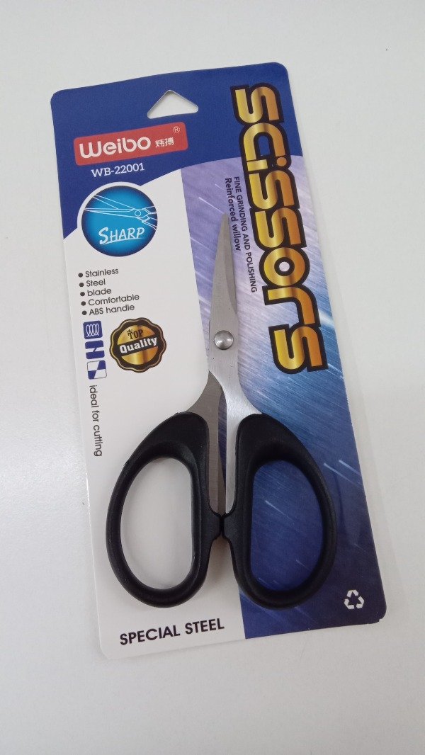 Producto - Tijera chica B