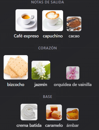 Producto - SABRINA CARPENTER SWEET TOOTH ME EXPRESSO - 2