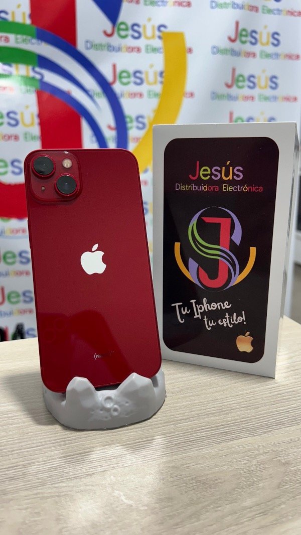 Producto - IPHONE 13 128GB SEMI NUEVOS