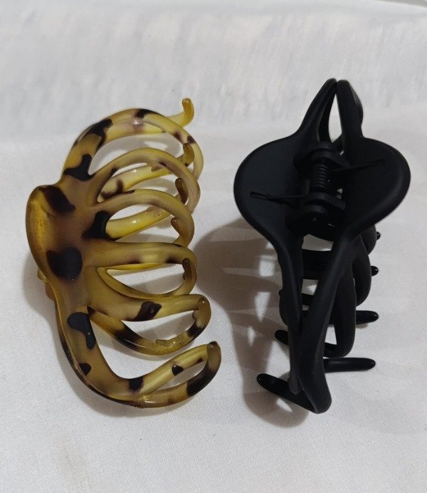 Producto - Broche grande Yasmin