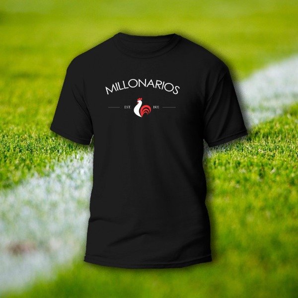 Producto - Millonarios - 1