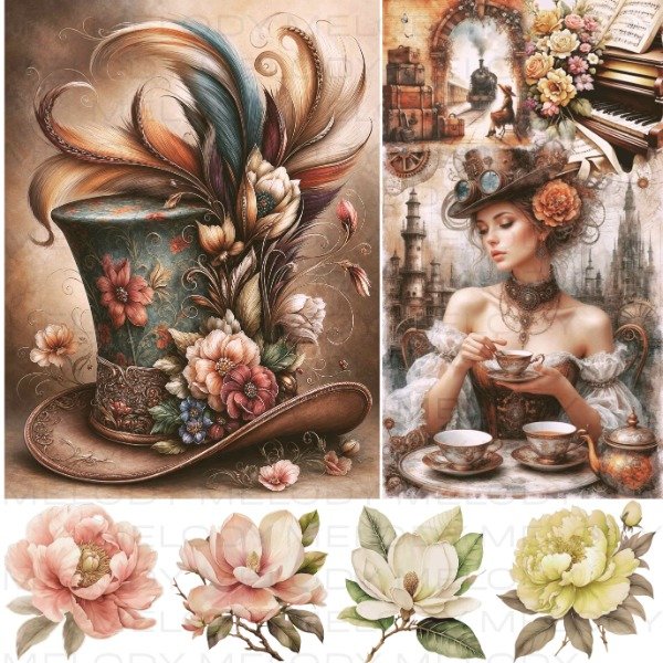 Producto - Subli Med 013