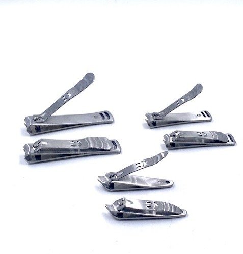 Producto - SET 6 MODELOS ALICATES RETRACT