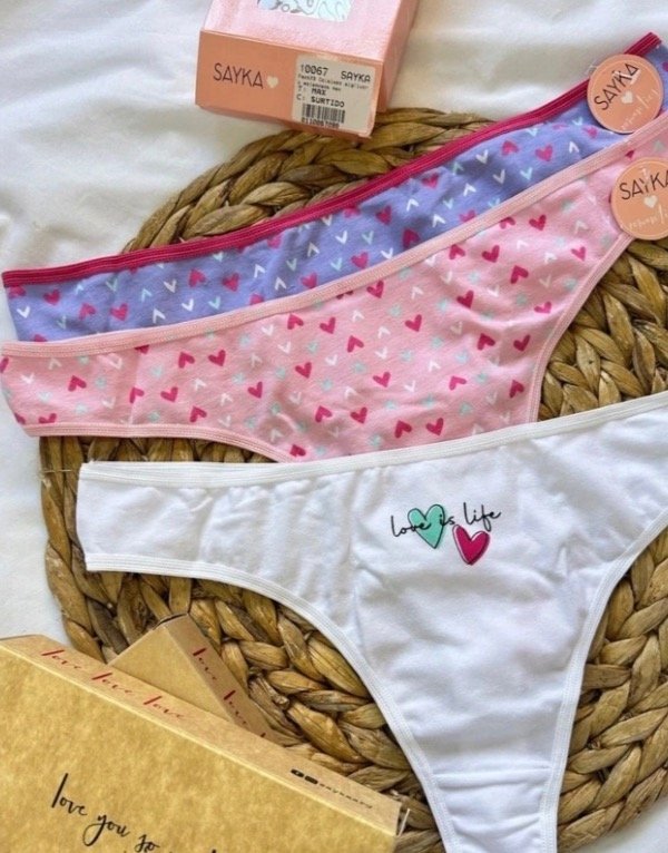 Producto - Colaless SAYKA 10316