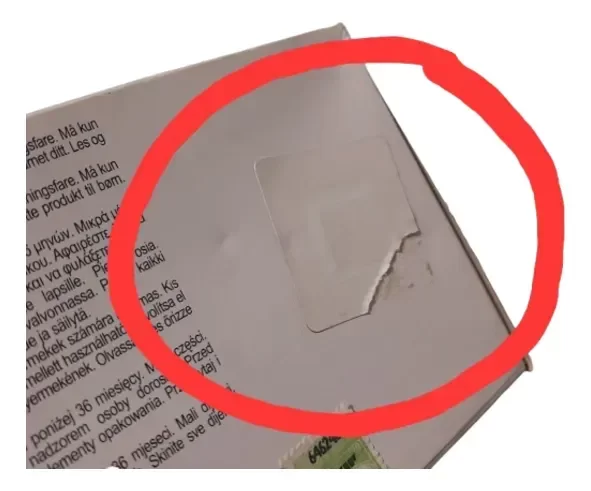 Miniatura de producto - 5