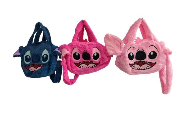 Producto - CARTERA STICH