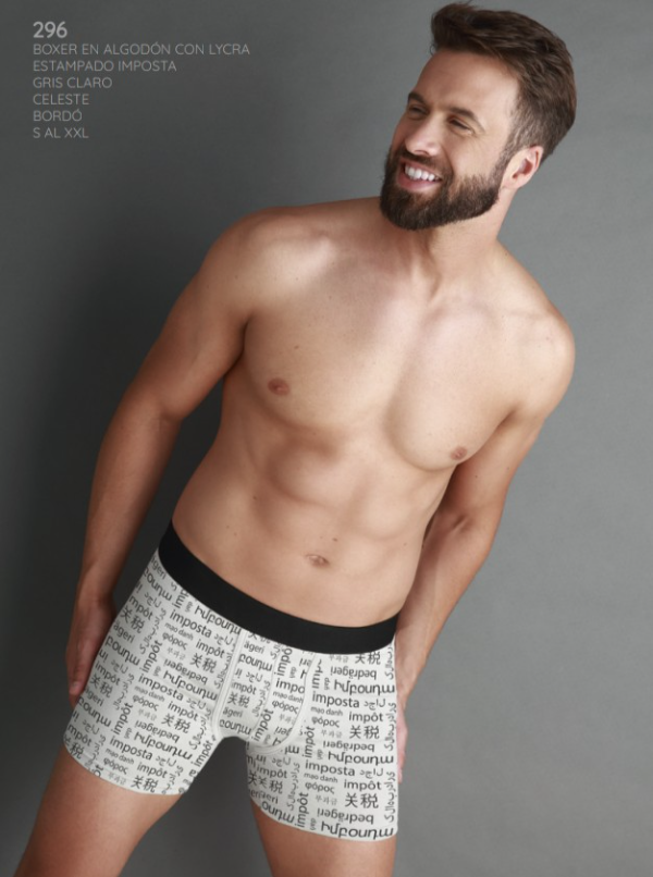 Producto - IMPOSTA 296