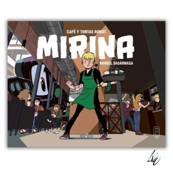 Producto - MIRINA - Nahuel Sagárnaga