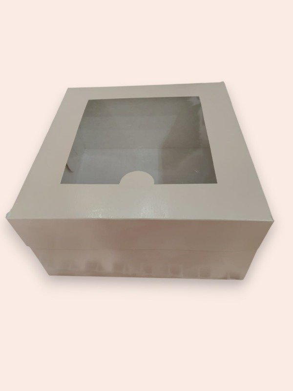 Producto - TORTA CON VISOR  ROSA