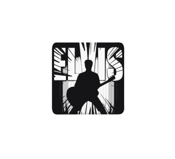Producto - POSAVASO MÚSICA 002