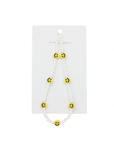 Producto - Phone strap smile