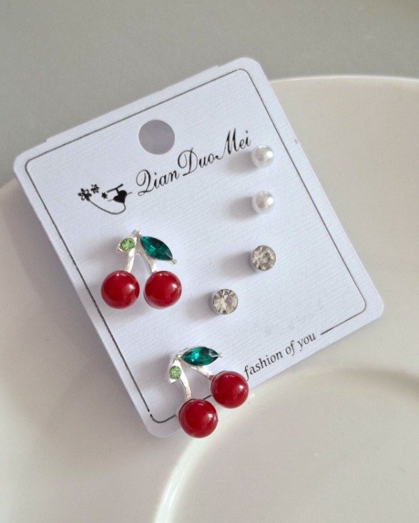 Producto - Sets aros Federica