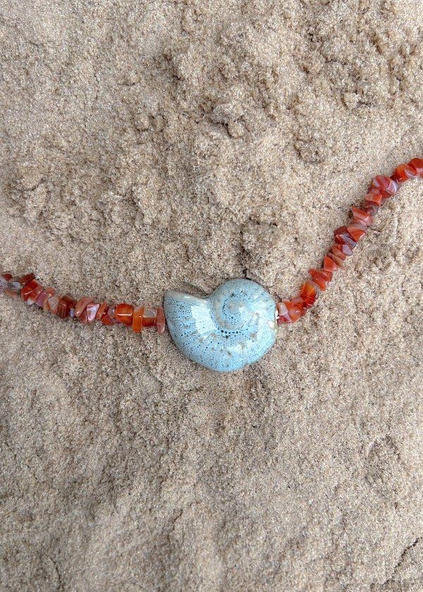 Producto - Collar Lira