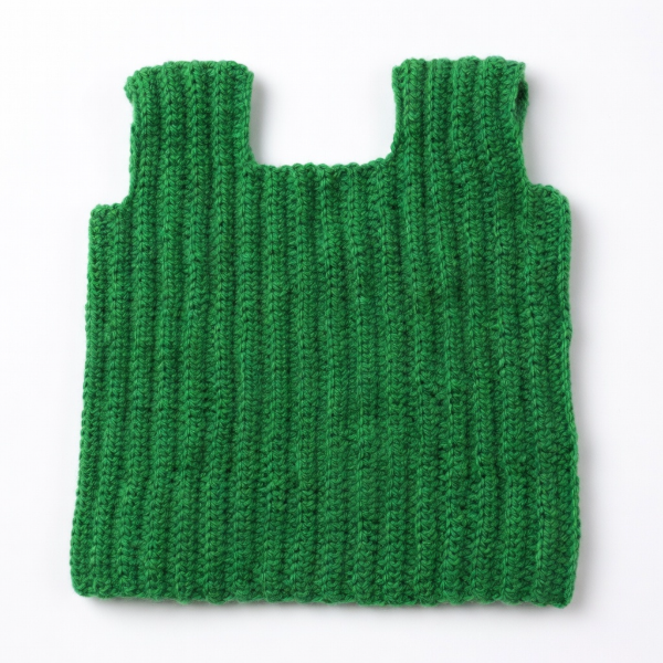 Producto - Chalecos Crochet  De 0 a 4meses