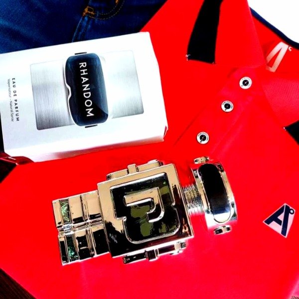 Producto - Phantom 25ml - 2