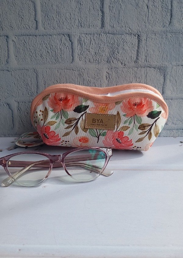 Producto - Porta Lentes Primavera I