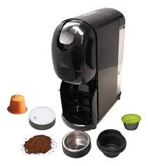 Producto - CAFETERA ESPRESSO 3 EN 1 M 970