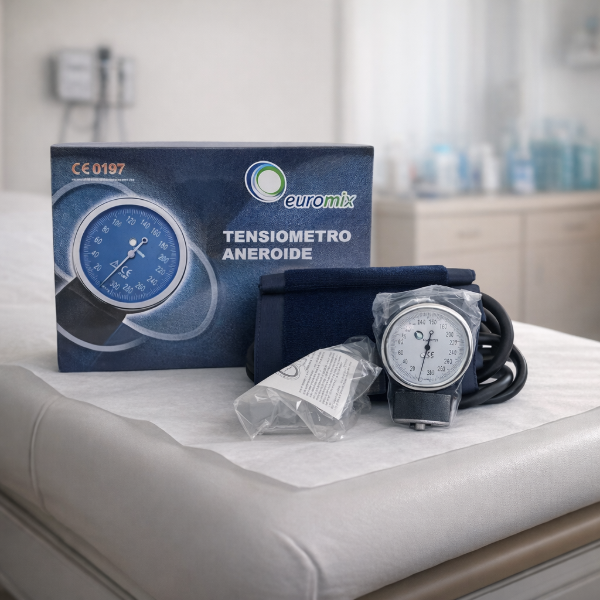 Producto - TENSIOMETRO ANEROIDE SIMPLE