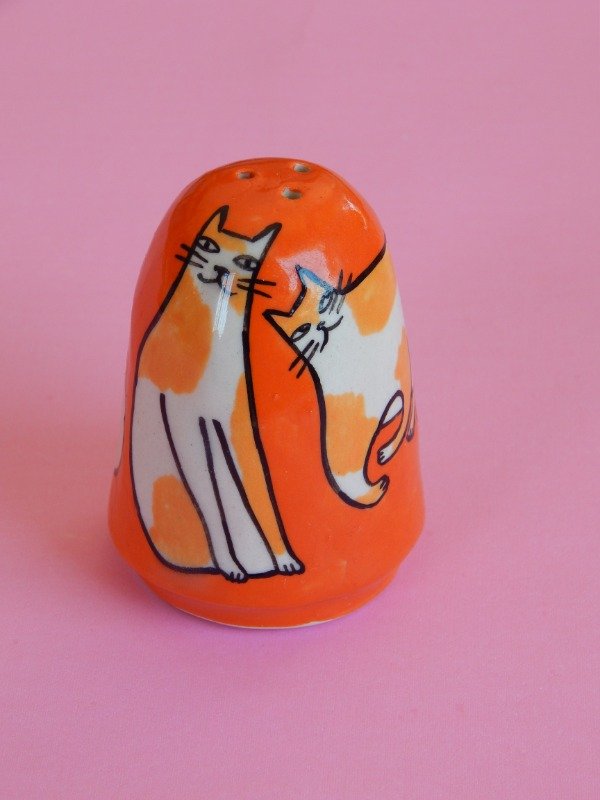 Producto - Salero Humita