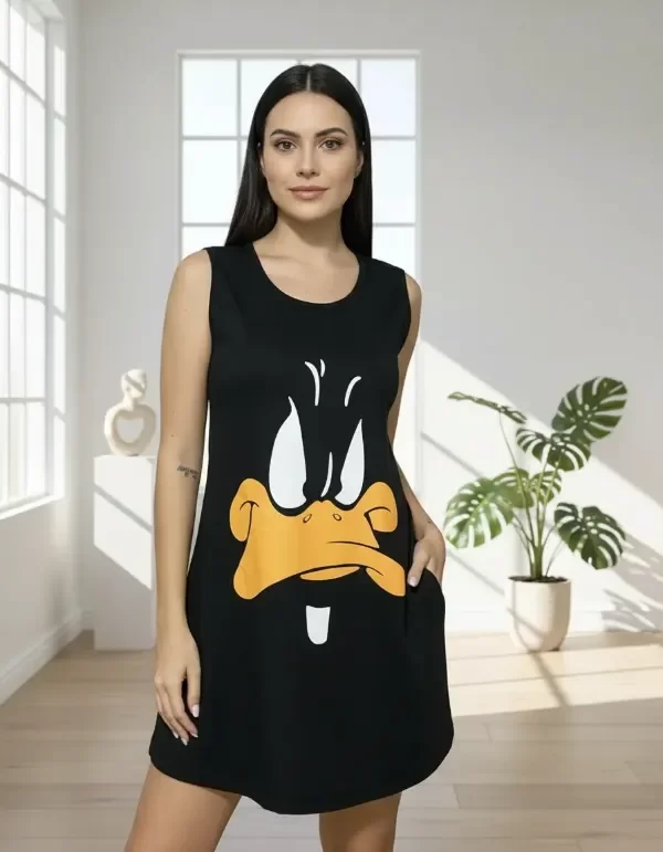 Producto - Vestido Lucas T2