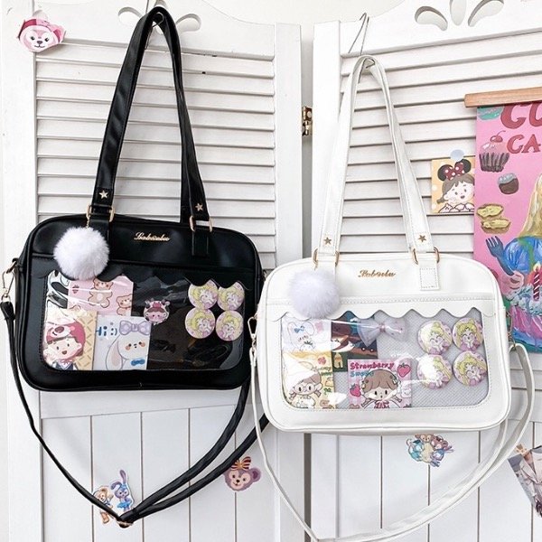 Producto - Bolsito Ita Bag Varios Colores