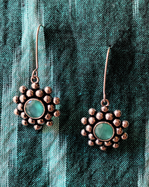 Producto - Aros ARDRA Vintage #6