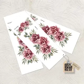 Producto - Transfer UV 055