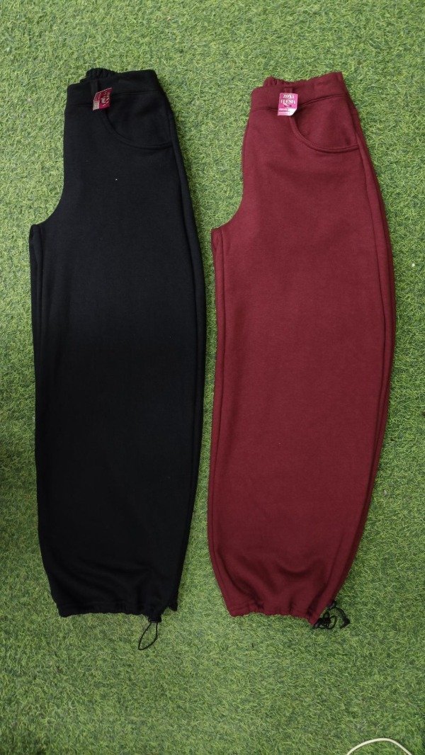 Producto - Jogger baggy 2k - 1