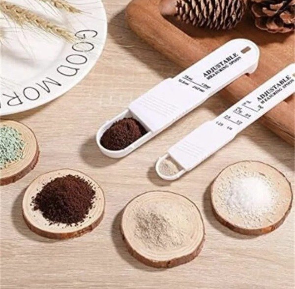 Producto - Cuchara medidora