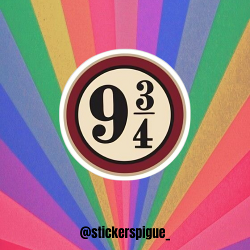 Producto - Harry Potter #10