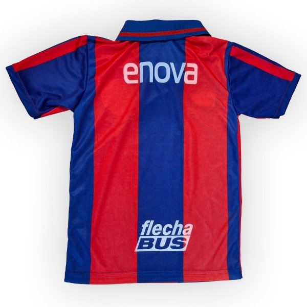 Producto - Camiseta San Lorenzo - 1