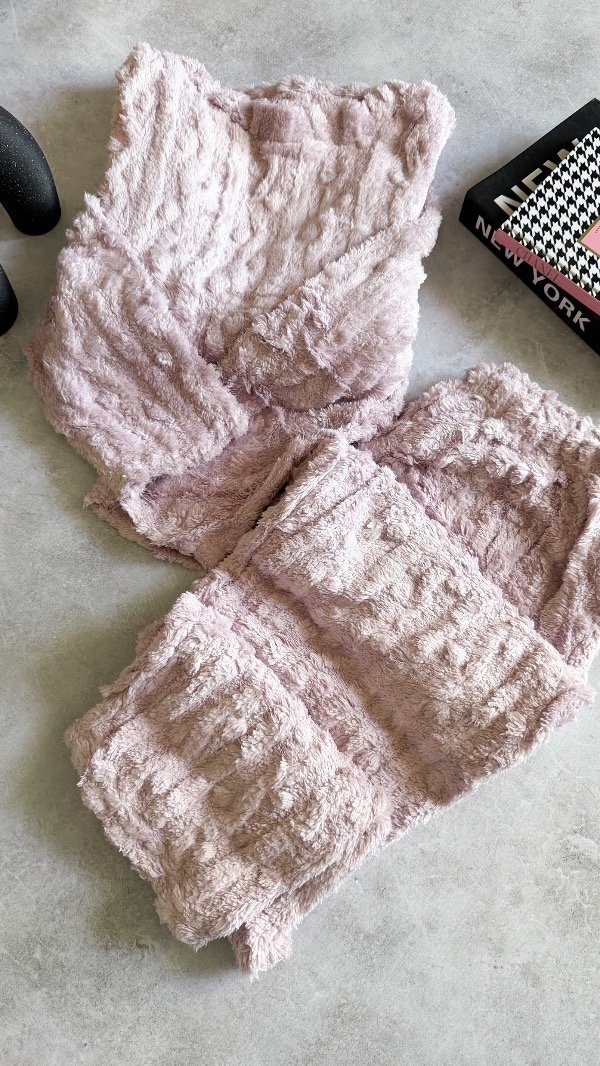 Producto - Pijama Pompones - 6
