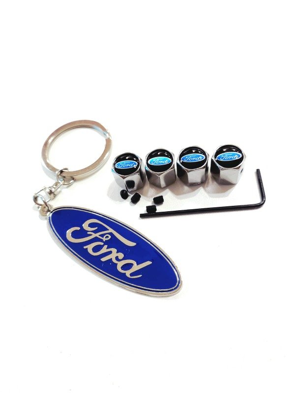 Producto - Combo Ford Metal 2 - 0