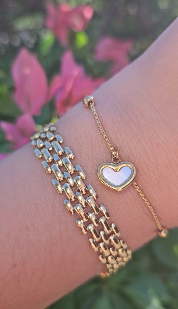 Producto - Pulsera Monaco