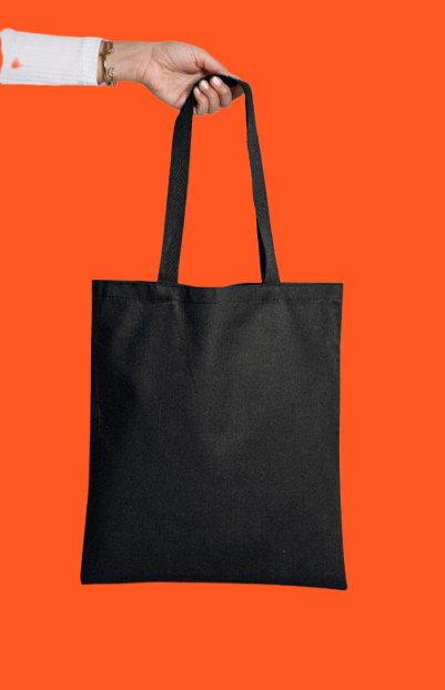 Producto - Tote Bags en Gabardina