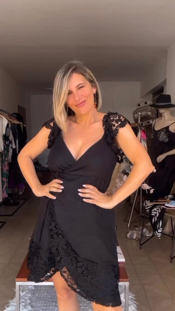 Producto - Vestido camisero