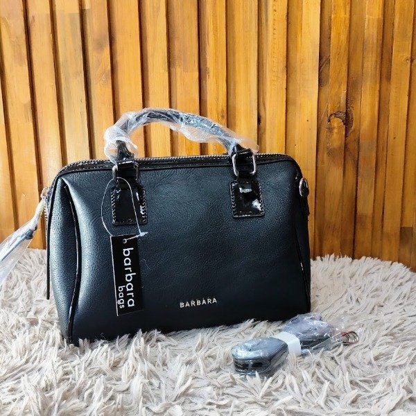 Producto - Cartera Black