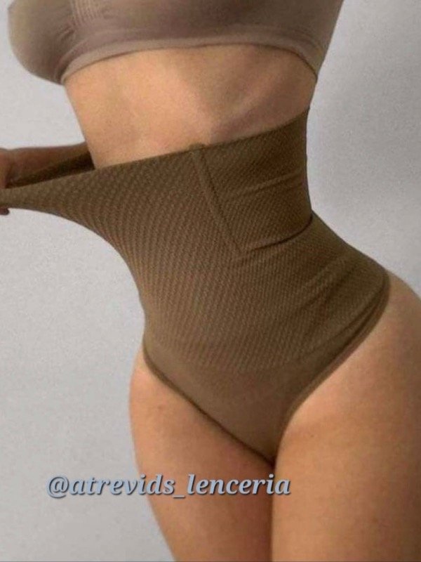 Producto - less faja con ballena