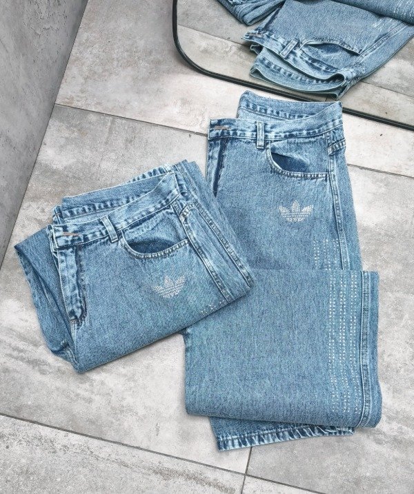 Producto - Baggy Ad