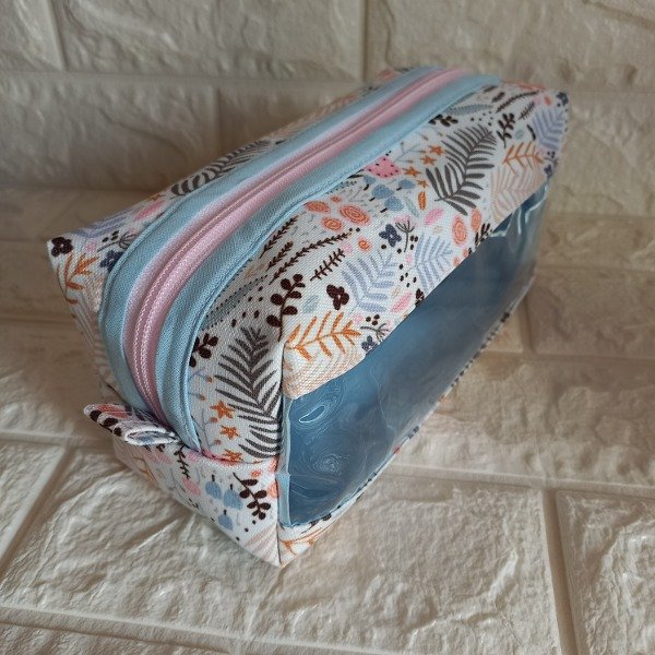 Producto - Cartu con visor Ramitas