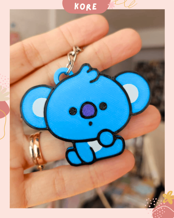Producto - Koya 3D