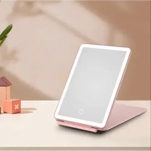 Producto - Espejo con luces led con usb