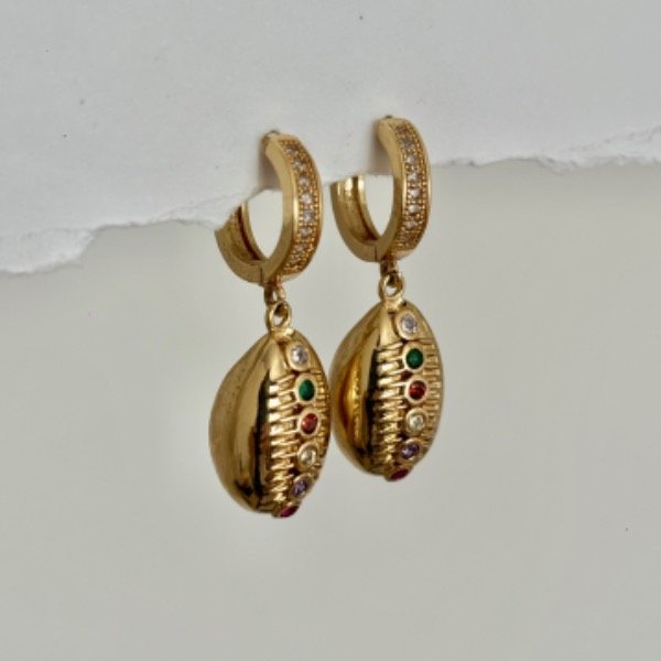 Producto - Aros Mar