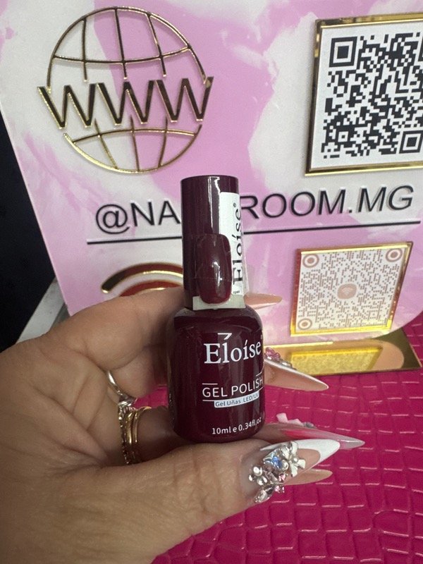 Producto - Esmalte eloise aprobado por anmat N 54
