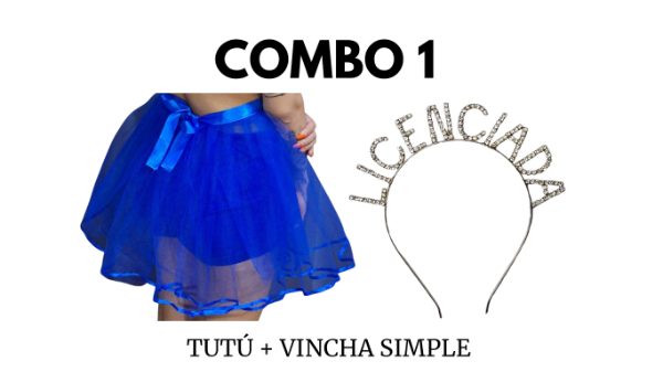Producto - Combo 1